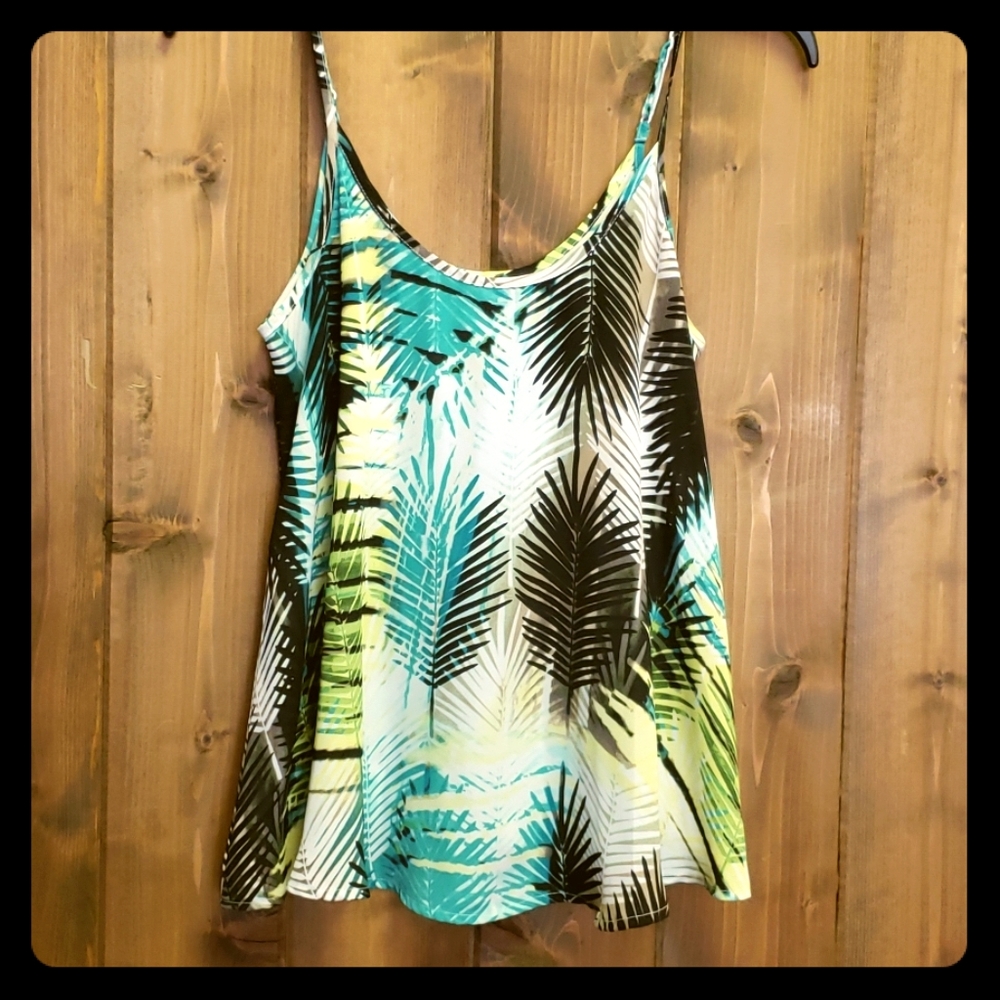 Apt. 9 sleeve less top